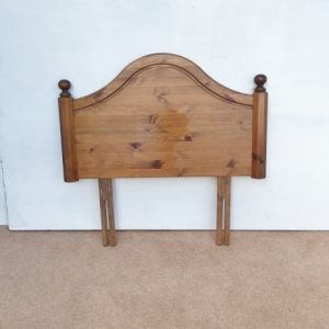 Ducal Hampshire 3ft Waverley Headboard