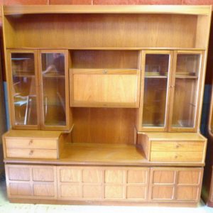 Nathan Wall Unit (Ref: 7160)