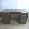 Ercol Desk (Ref: 7229)