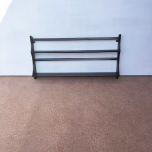 Ercol Plate Rack (Ref: 7251)