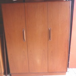 G Plan Fresco Wardrobe (Ref: 7263)