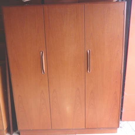 G Plan Fresco Wardrobe (Ref: 7263)