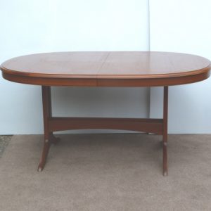 Stag Sandringham Table (Ref: 7434)