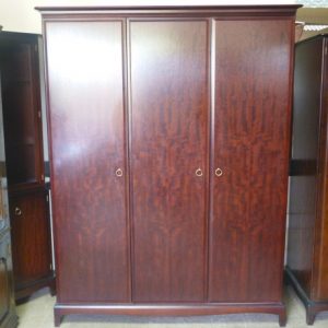Stag Minstrel Wardrobe (Ref: 8131)