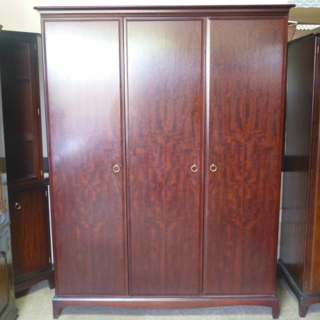 Stag Minstrel Wardrobe (Ref: 8131)