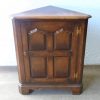 Titchmarch & Goodwin Corner Cabinet (Ref: 8552)