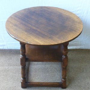Titchmarsh & Goodwin Table (Ref: 8556)