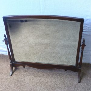 Oak Swing Mirror (Ref: 8713)