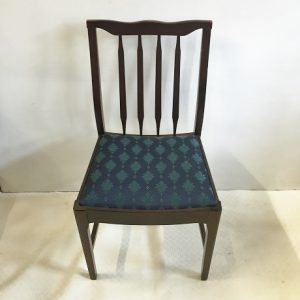 Stag Minstrel Dining Chair (Ref: 8820)