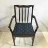 Stag Minstrel Dining Chair (Ref: 8821)