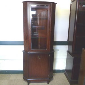 Stag Minstrel Corner Display (Ref: 8851)