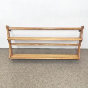 Ercol Plate Rack (Ref: 9479)