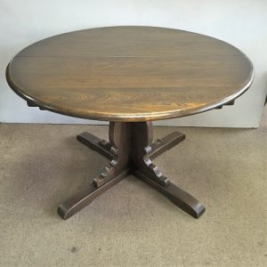 Ercol Table (Ref: 9208)