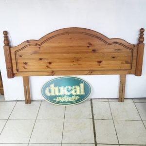 Ducal Headboard (Ref: 9391)