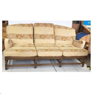 Ercol Yorkminster Sofa (Ref: 9400)