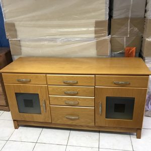 Oak Sideboard (Ref: 9703)