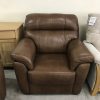 Aspen Leather Chair
