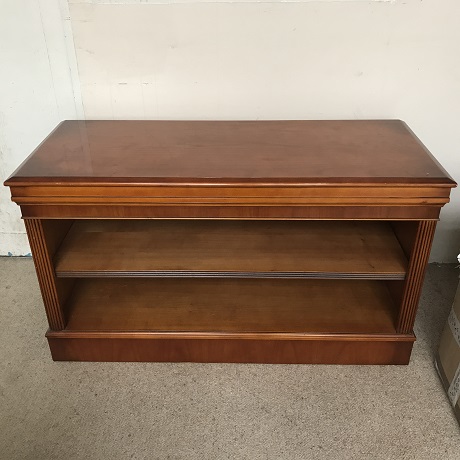 Cherry TV Unit