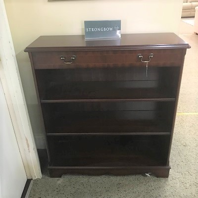 Strongbow Bookcase