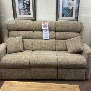 Celebrity Sommersby 3 Seater Sofa