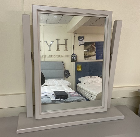 Annecy A174 Bedroom Mirror
