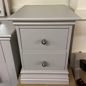 Annecy AC201T Narrow Bedside