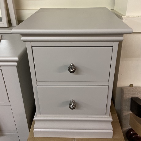 Annecy AC201T Narrow Bedside