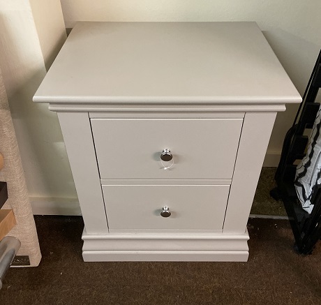 Annecy AC200C Bedside