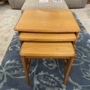 Sutcliffe Trafalgar 867 Teak Nest