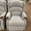 Celebrity Westbury Fixed Chair