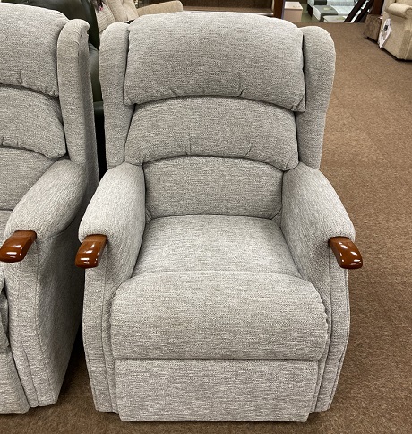 Celebrity Westbury Fixed Chair