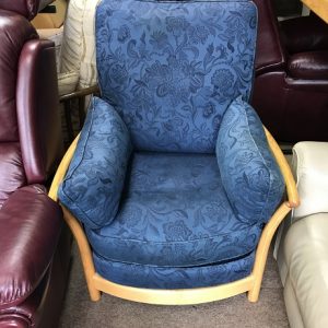 Ercol Renaissance Chair (Ref: 9502)