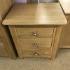 Fortune Woods Bedside