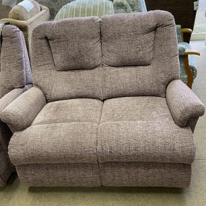 Sherborne Milburn 3 Piece Suite (Ref: 30234)