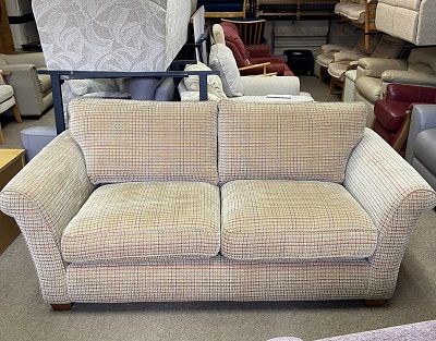 Ashwood Lewis Large 2 Seater Sofa (Ref: 30217)