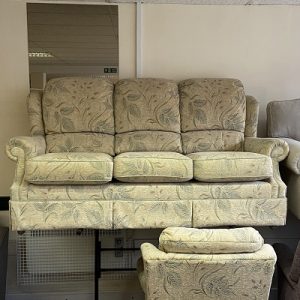 G.Plan 3 Piece Suite (Ref: 30264)