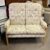 Fireside 2 Seater Sofa (Ref: 30256)