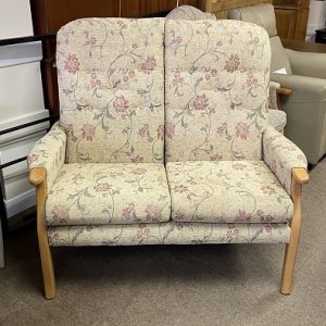 Fireside 2 Seater Sofa (Ref: 30256)