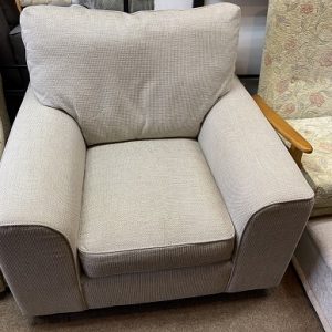 Marks & Spencer Easy Chair (Ref: 30258)