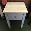 Nimbus Lamp Table