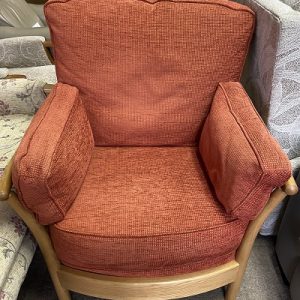 Ercol Picolo Chair (Ref: 30220)