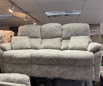 Celebrity Ashton Sofa & Chair (Ref: 30233)