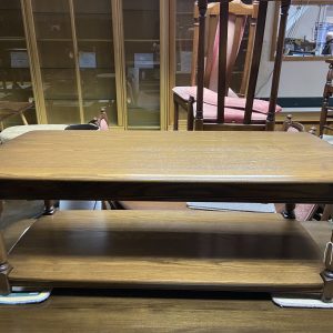 Ercol Golden Dawn Supper Table (Ref: 30261)