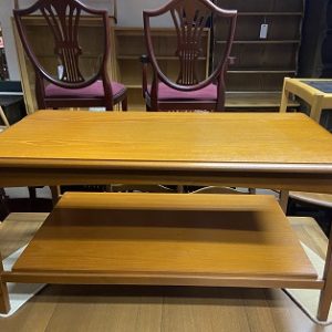 Stag Sandringham Coffee Table (Ref: 30208)