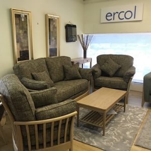 Ercol Renaissance Suite