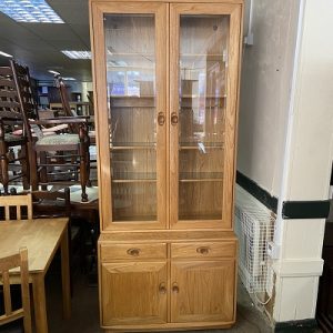 Ercol Light Display Unit (Ref: 30239)