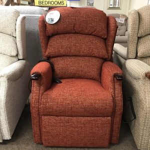 Celebrity Westbury Standard Single Motor Lift & Tilt Recliner