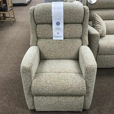 Celebrity Somersby Fixed Chair
