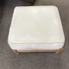 Ercol Bergere Footstool (Ref: 30224)