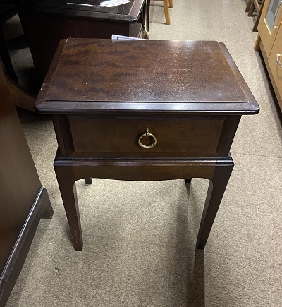 Stag Minstrel Bedside (Ref: 30280)